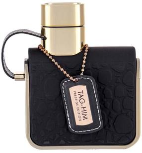 Tualetinis vanduo Armaf Tag-Him Prestige, 100 ml