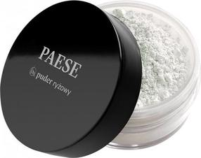 Biri pudra Paese Rice Powder, skaidri sp., 10 g