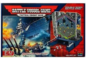 Настольная игра Battle Vessel