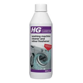 Средство ухода, для стиральных машин HG 2672722, 0.55 кг
