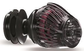 Ūdens sūknis Hydor Koralia G3 9000, 500 - 1000 l, melna krās., 7.7 cm