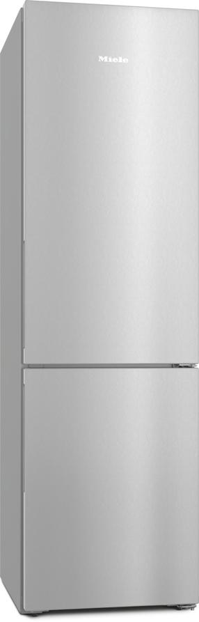 Холодильник морозильник снизу Miele KFN 4397 CD125 Edition