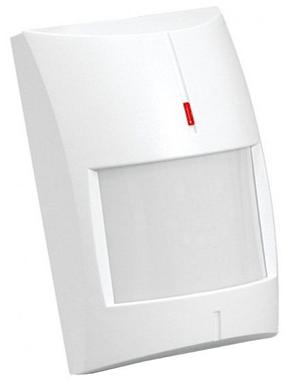 Kustības detektori Satel, 123 W