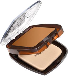 Kompaktinė pudra Deborah Milano 24ore Perfect Compact, 04 caramel
