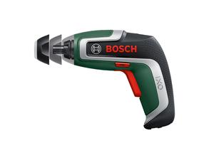 Akumuliatorinis suktuvas-gręžtuvas be akumuliatoriaus Bosch IXO 7, 3.6 V