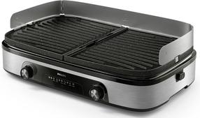 Elektrinis stalo grilis Philips HD6222/90