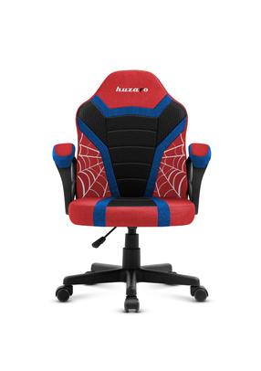 Mänguri tool Huzaro Ranger 1.0 Spider, 43 x 54 x 36 - 44 cm, sinine v./must v./punane v.