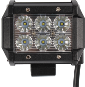 Auto spuldze L5918B, led, melna krās., 30 V