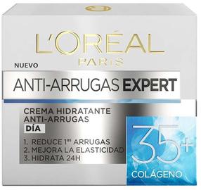 Dieninis veido kremas L’Oréal Paris Age Expert Collagen, 50 ml, 35+