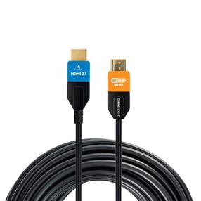 Vads Gembird AOC HDMI A, HDMI A, 5 m, melna krās.