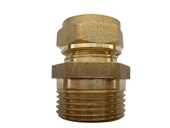 Adapter Prof, 3/4 tolli - väliskeere, messing