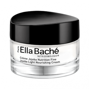 Крем для лица Ella Bache Jojoba Light Nourishing, 50 мл