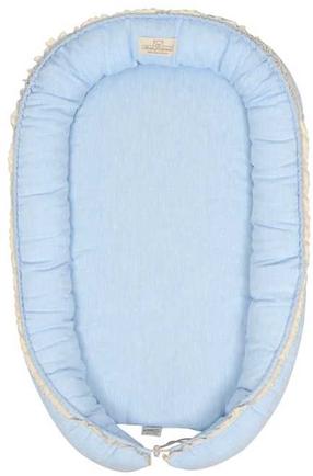 Beebipesa Multitex Prestige Natural TB0447_24, helesinine v.
