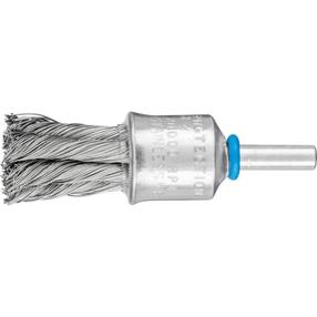 Metallhari torudele Pferd PBK, 6 mm, Ø 19 mm, 0.35 mm