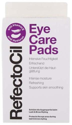 Silma mask RefectoCil Eye Care Pads, 20 tk