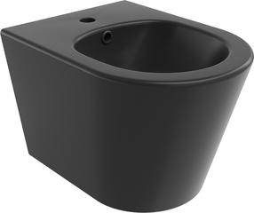 Bidee Mexen Rico, 370 mm x 480 mm x 325 mm, must v.