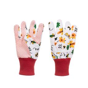 Pirštinės Garden Center E24B1-051, vaikams, XS