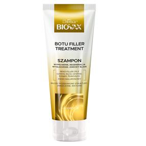 Шампунь L'biotica Glamour Botu Filler Treatment, 200 мл