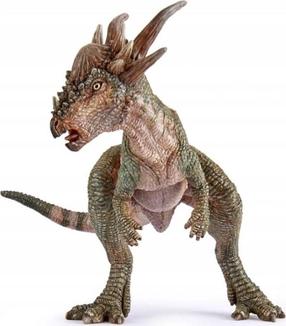 Rotaļlietu figūriņa Papo Stygimoloch 410690, daudzkrāsaina
