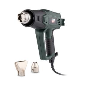 Tehniskais fēns Powerplus POWP6081, 2000 W