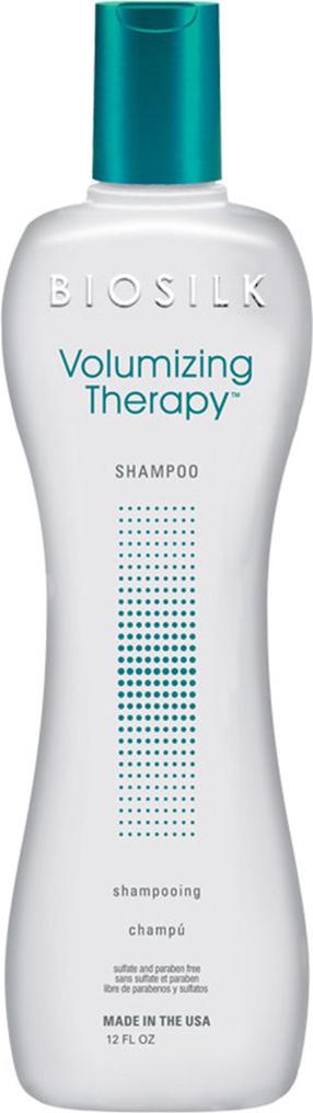 Šampūnas Biosilk Volumizing Therapy, 355 ml