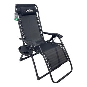 Saliekams krēsls Outliner NHL3008, 165 cm x 65 cm x 112 cm