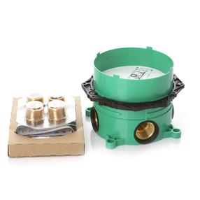 Скрытый смеситель Hansgrohe Ibox