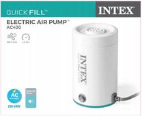 Priedas Intex Quickill AC400 986098, 400 l, 8 cm