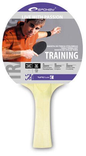 Lauatennise reket Spokey Training