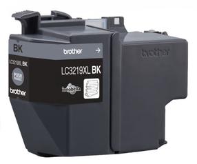Tindiprinteri kassett Brother LC-3219XL, must v.