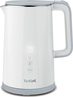 Elektriline veekeetja Tefal Sense KO693110, 1.5 l, valge v.
