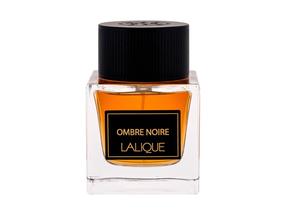 Парфюмированная вода Lalique Ombre Noire, 100 мл