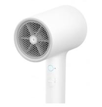 Plaukų džiovintuvas Xiaomi Mi Ionic, balta sp., 1800 W Prekė su pažeista pakuote.