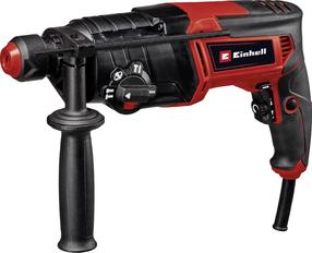 Перфоратор Einhell TC-RH 800 4F, 3.06 кг, 800 Вт