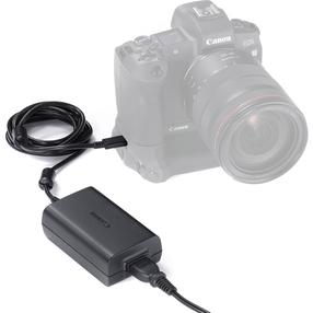 Adapter Canon PD-E1 USB Power Adapter