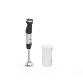 Saumikser Tefal HB671830, must v.