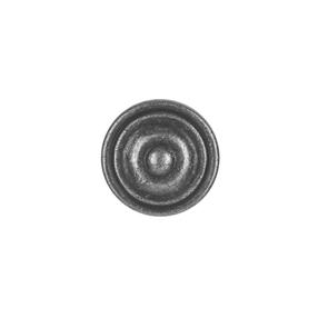 Mööbli käepide Rei 32N-3109.40, titaanhall v., 2 tk