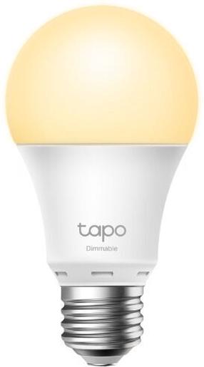 Išmanioji lemputė Tapo LED, E27, 2700 °K, 8.7 W, 806 lm