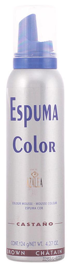 Värvimisvaht Azalea Espuma Color, brown a v., Chestnut, 150 ml
