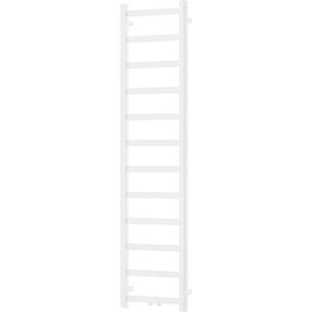 Vandeninis rankšluosčių džiovintuvas Mexen Bolt, balta sp., 40 cm x 150 cm, 342 W