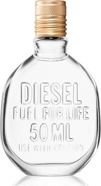 Tualetinis vanduo Diesel Fuel For Life, 50 ml