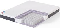 Matracis Sleepwell Blue Pocket Dark, 200 cm x 160 cm, ciets