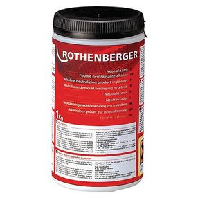 Kuro priedas Rothenberger, 1 l