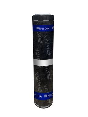Danga Mida MIDAFLEKS PV S4B, 10 m x 1 m x 4 mm