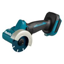 Diskinis pjūklas Makita DMC300Z, 18 V