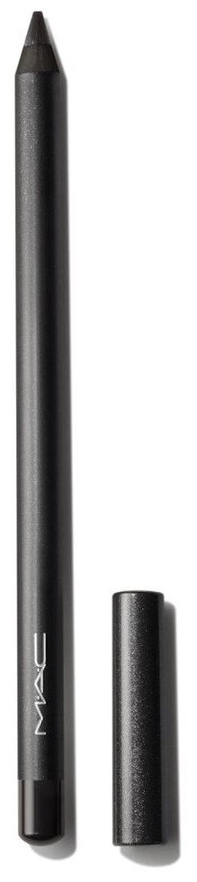 Silmapliiats MAC Eye Kohl, 1.5 g, must v. feline