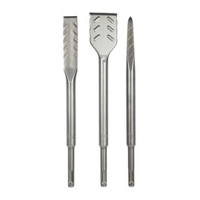 Kaltu komplekts Makita Premium E-20220, 25 cm