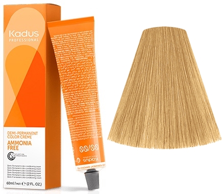 Kadus Permanent Tinte 60 Ml In Farbe 9/16 – Für Langanhaltende, Intensive Farbwirkung