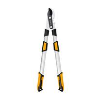 Šakų genėjimo žirklės žalioms šakoms Forte Tools RL5731A2, 80 cm