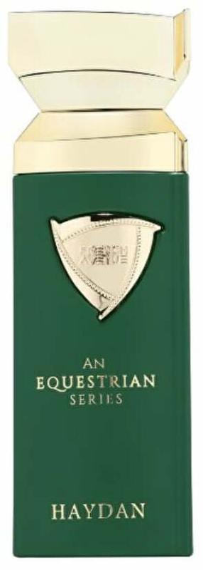 Парфюмированная вода French Avenue An Equestrian Series Haydan, 100 мл